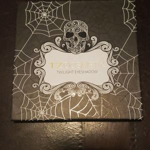 Twilight Palette